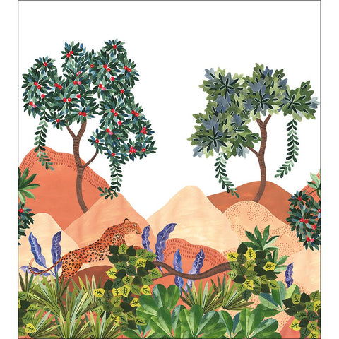 Panoramico Papel Pintado WILD CAL WILD104972701 -PAPELHOGAR