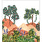 Panoramico Papel Pintado WILD CAL WILD104972701 -PAPELHOGAR