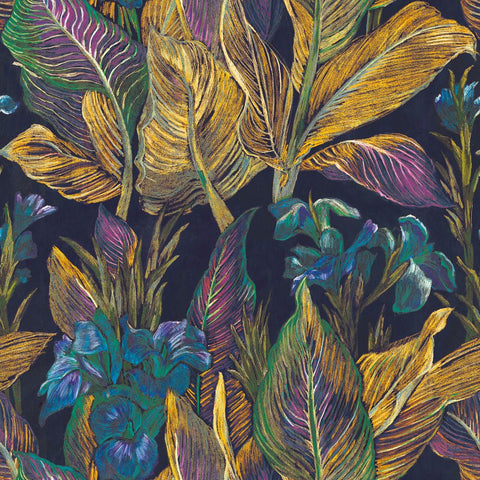 Panoramico Papel Pintado BOTANICA BOTA85952367 -PAPELHOGAR