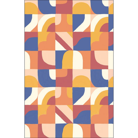 Panoramico Papel Pintado PIMP MY WALL PMW104796304 -PAPELHOGAR