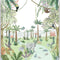 Panoramico Papel Pintado ONCE UPON A TIME 2 OUTD200697509 -PAPELHOGAR