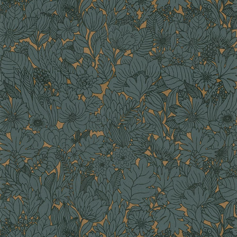 Papel pintado ETE INDIEN 75111426 -PAPELHOGAR