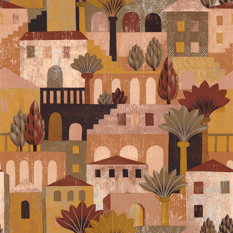 Papel pintado AVENTURA 75541834 -PAPELHOGAR