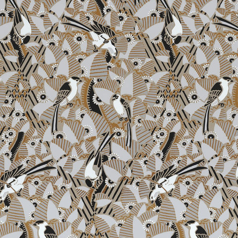 Papel pintado PRINTEMPS VIENNOIS 74782978 -PAPELHOGAR