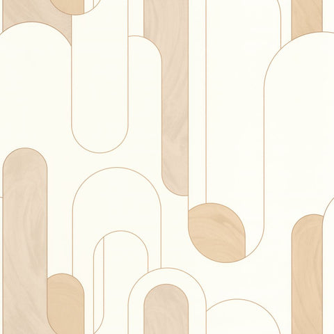 Papel Pintado AROUND ARN102871020 -PAPELHOGAR