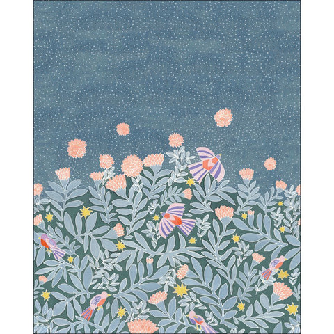 Panoramico Papel Pintado PIMP MY WALL PMW104836505 -PAPELHOGAR