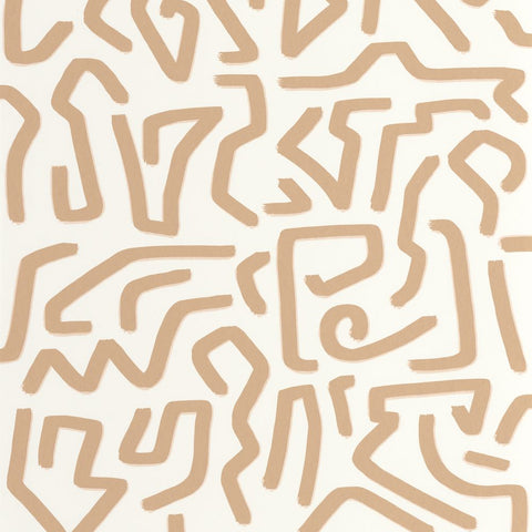 Papel Pintado MILANO SIXTIES MISI89351313 -PAPELHOGAR