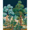 Panoramico Papel Pintado BALADE BLD106159005 -PAPELHOGAR