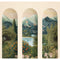 Panoramico Papel Pintado RELIEFS RLF106327237 -PAPELHOGAR
