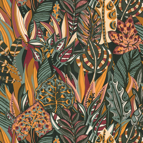 Papel pintado AVENTURA 75510916 -PAPELHOGAR