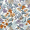 Papel Pintado FLOWER POWER FLP101855060 -PAPELHOGAR
