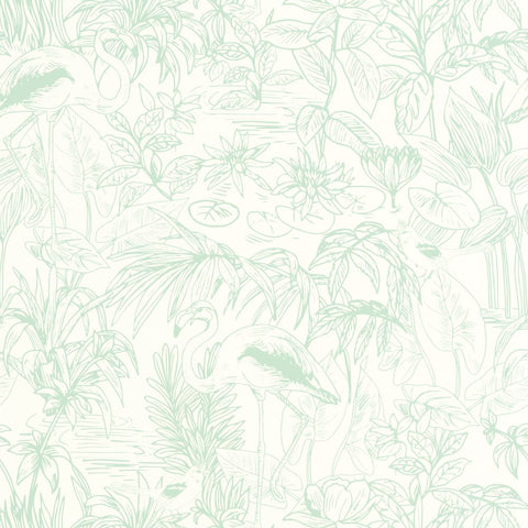 Papel Pintado GREEN & CO GCO103930640 -PAPELHOGAR