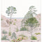 Panoramico Papel Pintado RELIEFS RLF106377038 -PAPELHOGAR