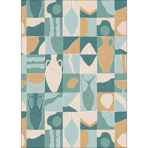 Panoramico Papel Pintado PIMP MY WALL PMW104747103 -PAPELHOGAR