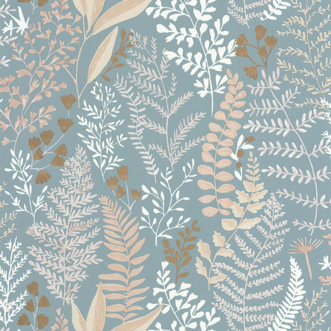 Papel Pintado LA FORÊT FRT102926100 -PAPELHOGAR