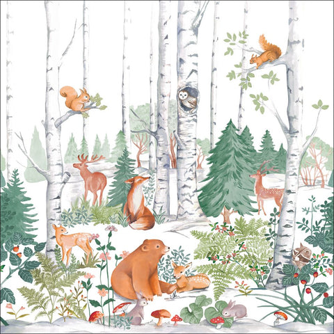 Panoramico Papel Pintado PIMP MY WALL PMW104817006 -PAPELHOGAR