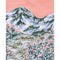 Panoramico Papel Pintado BEAUTY FULL IMAGE 2 BFM102404075 -PAPELHOGAR