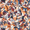 Papel pintado L'ÎLE AUX OISEAUX 75881018 -PAPELHOGAR