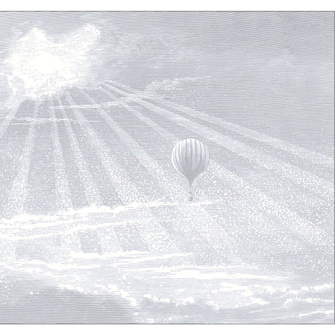 Panoramico Papel Pintado VOYAGE ONIRIQUE ONIR87619208 -PAPELHOGAR