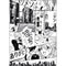Panoramico Papel Pintado LES MINI MONDES MNM105849003 -PAPELHOGAR