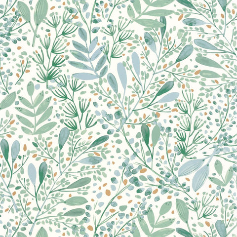Papel Pintado GREEN LIFE GNL101697620 -PAPELHOGAR