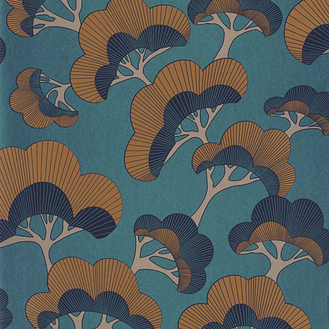 Papel Pintado KYOTO CAD KYTO88716697 -PAPELHOGAR