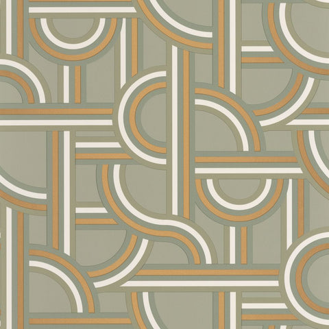 Papel Pintado LABYRINTH LBY102127022 -PAPELHOGAR