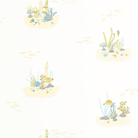 Papel Pintado ONCE UPON A TIME 2 OUTD200826404 -PAPELHOGAR