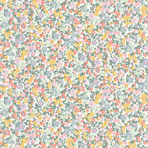 Papel Pintado FLOWER MARKET FLOM89216212 -PAPELHOGAR