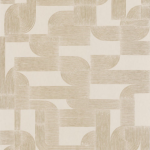 Papel pintado SQUARE JASMIN 75701324 -PAPELHOGAR