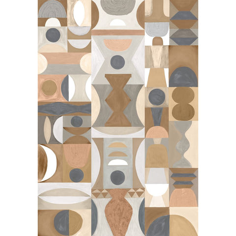 Papel pintado panorámico PANORAMAS 2 A75564384 -PAPELHOGAR