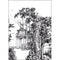 Panoramico Papel Pintado GREEN LIFE-2 GNL2105420903 -PAPELHOGAR