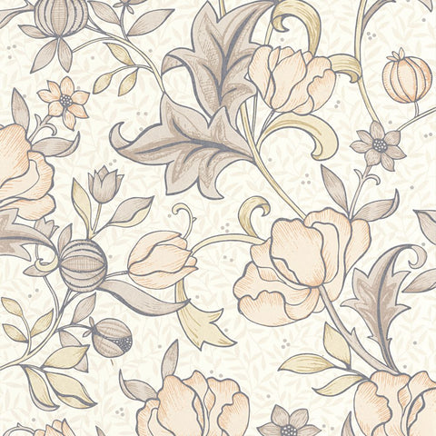 Papel Pintado ARTS & CRAFTS ARCR86344120 -PAPELHOGAR