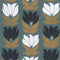 Papel pintado SQUARE JASMIN 75690814 -PAPELHOGAR