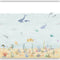Panoramico Papel Pintado ONCE UPON A TIME 2 OUTD200706208 -PAPELHOGAR