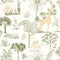 Papel Pintado LES MINI MONDES MNM105737007 -PAPELHOGAR