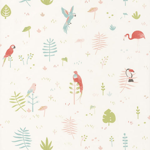 Papel Pintado HAPPY DREAMS HPDM82923102 -PAPELHOGAR