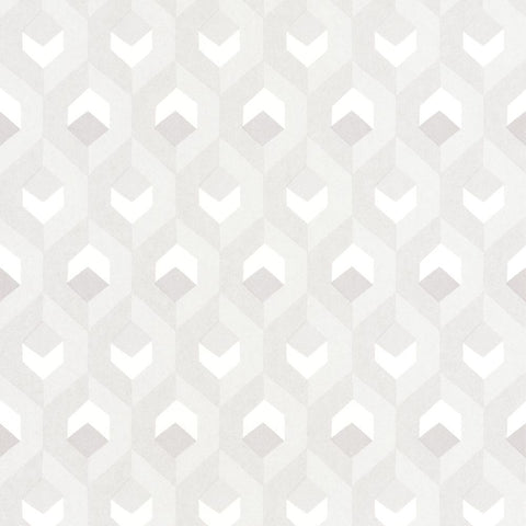 Papel Pintado SO WHITE 4 SWHT82050102 -PAPELHOGAR