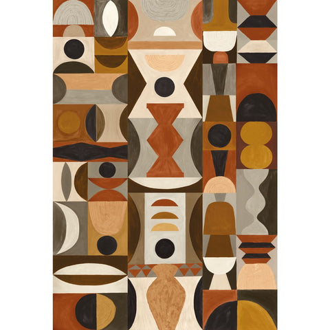 Papel pintado panorámico L'ATELIER 75564180 -PAPELHOGAR