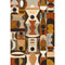 Papel pintado panorámico PANORAMAS 2 A75564180 -PAPELHOGAR