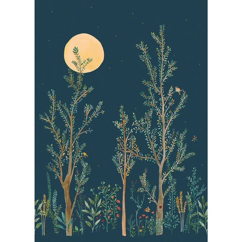 Panoramico Papel Pintado GREEN LIFE GNL101666520 -PAPELHOGAR