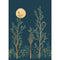 Panoramico Papel Pintado GREEN LIFE GNL101666520 -PAPELHOGAR