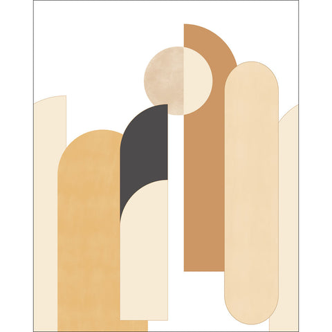 Panoramico Papel Pintado OUTLINES OTLS105080105 -PAPELHOGAR