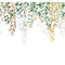 Panoramico Papel Pintado SOLIFLORE SOLI200347808 -PAPELHOGAR