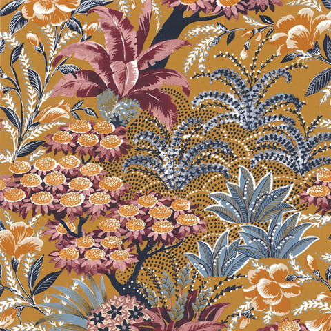 Papel pintado ETE INDIEN 75080508 -PAPELHOGAR