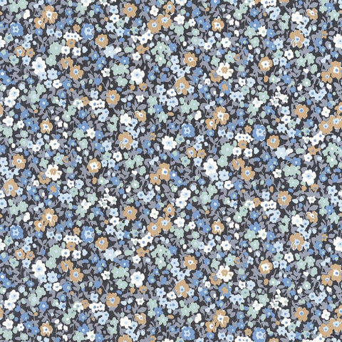 Papel Pintado FLOWER MARKET FLOM89216518 -PAPELHOGAR