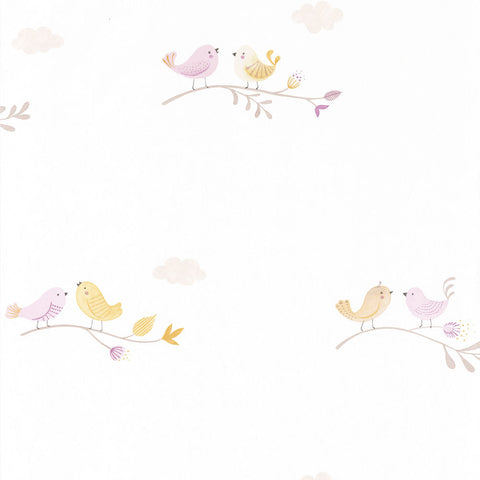 Papel Pintado ROSE & NINO CAD RONI85585235 -PAPELHOGAR