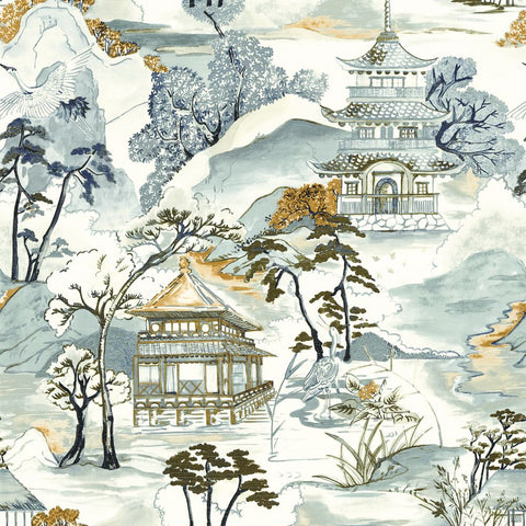 Papel pintado ARCHIPEL 75310202 -PAPELHOGAR