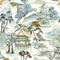 Papel pintado ARCHIPEL 75310202 -PAPELHOGAR