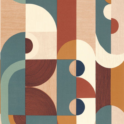 Papel pintado MOUVEMENTS 75990610 -PAPELHOGAR